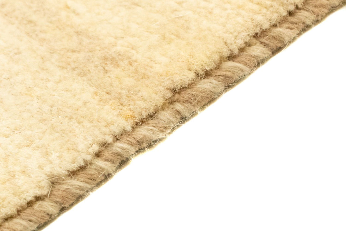 Tapis Gabbeh - Persan - 140 x 68 cm - multicolore