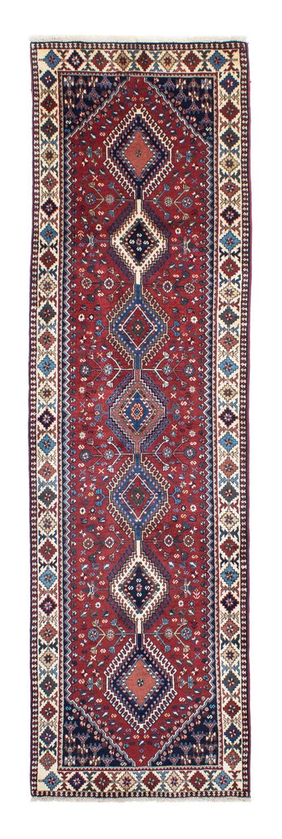 Tapis de Bidjar Tapis 82x293cm - Tapis persan