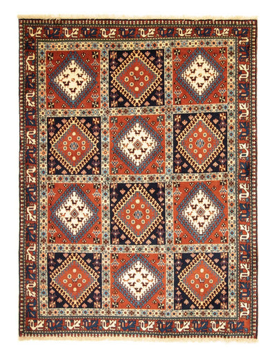 Yalameh Tapis 145x197cm - Tapis persan