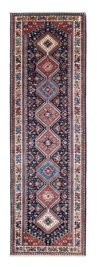 Tapis de Bidjar Tapis 80x288cm - Tapis persan