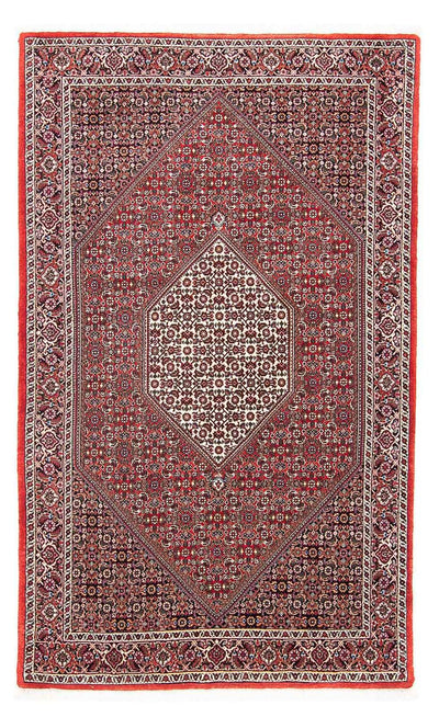 Tapis de Bidjar Tapis 112x185cm - Tapis persan