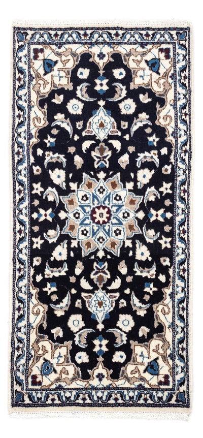 Nain Tapis 69x134cm - Tapis persan