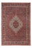 Tapis persan - Bidjar - 295 x 200 cm - rouge