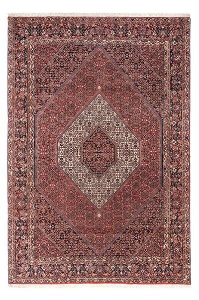 Bidjar - Takab Tapis 200x295cm - Tapis persan