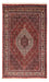 Tapis persan - Bidjar - 263 x 168 cm - rouge