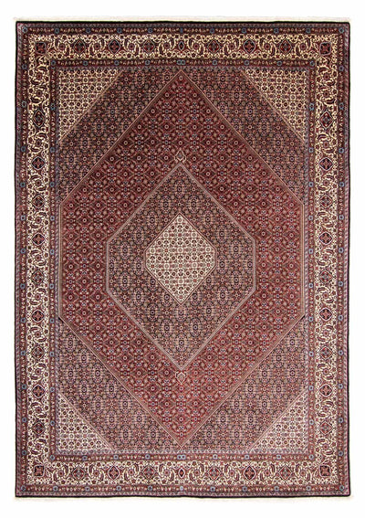 Tapis de Bidjar Tapis 251x350cm - Tapis persan