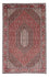 Tapis persan - Bidjar - 181 x 108 cm - rouge
