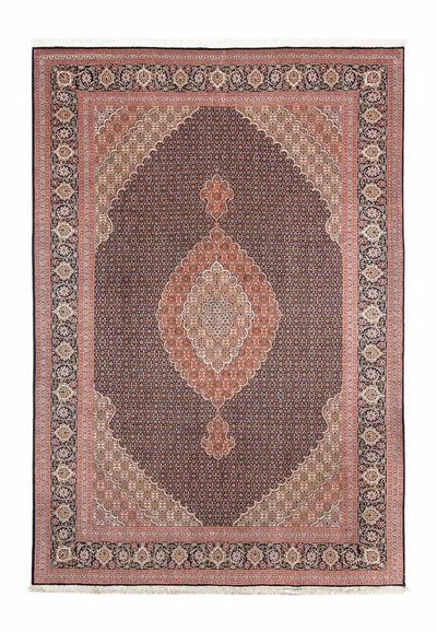 Tapis de Tabriz Tapis 202x300cm - Tapis persan