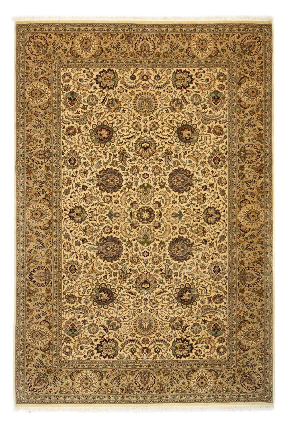 Tapis Ziegler - 274 x 186 cm - beige