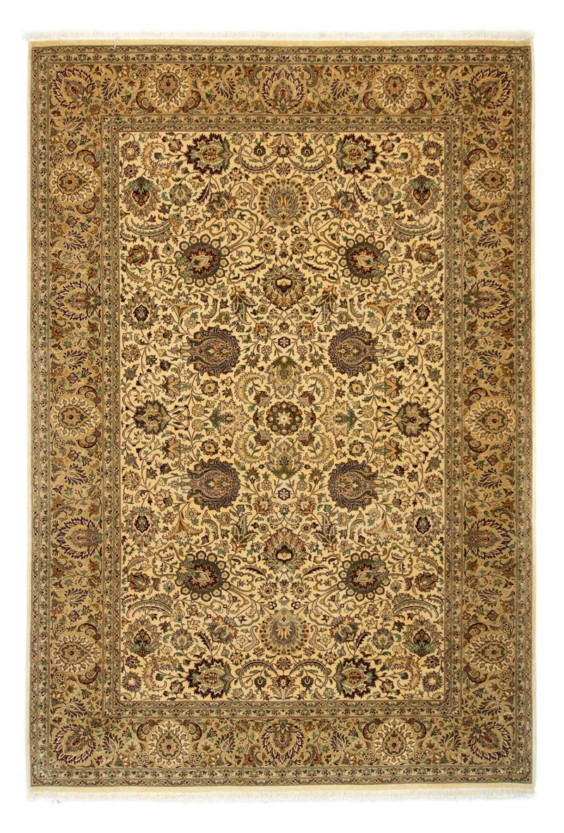 Tapis Ziegler - 274 x 186 cm - beige