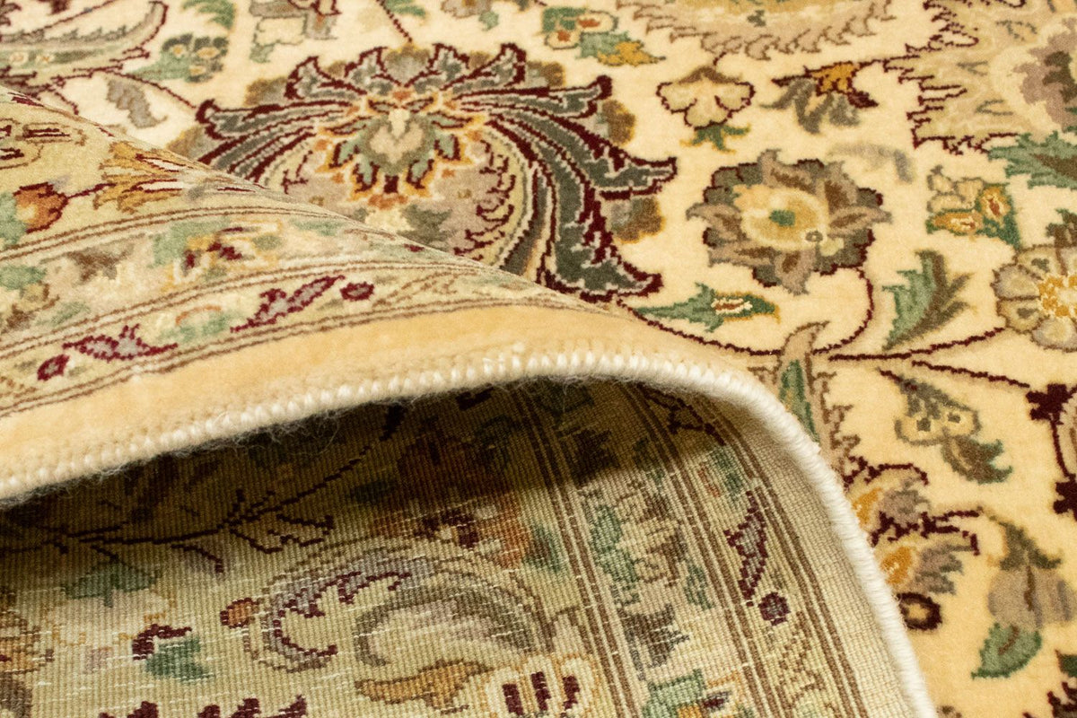 Tapis Ziegler - 274 x 186 cm - beige