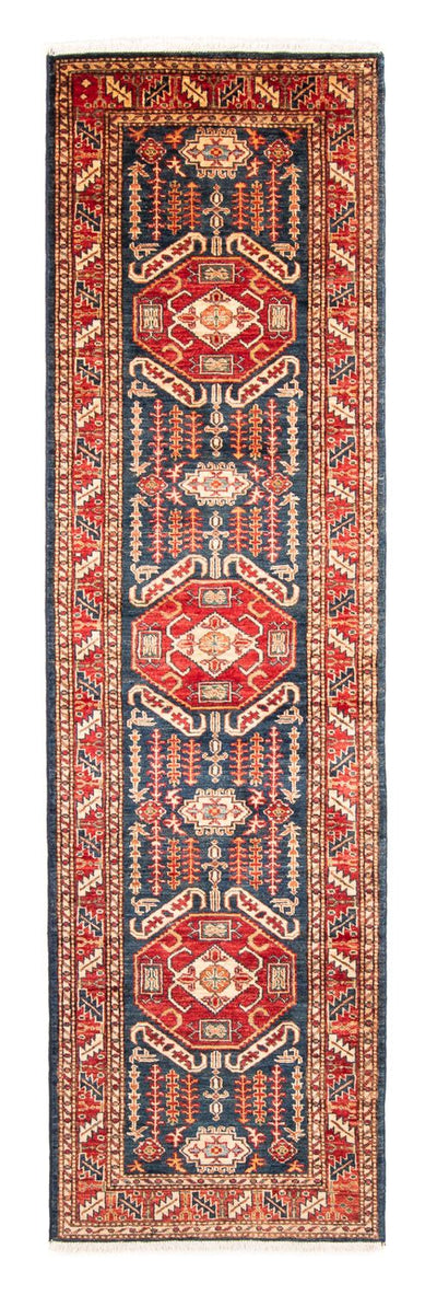 Kazak Tapis 74x258cm - Tapis oriental