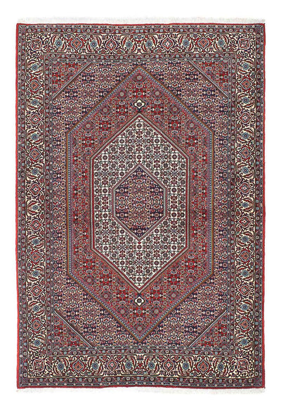 Tapis de Bidjar Tapis 138x205cm - Tapis persan