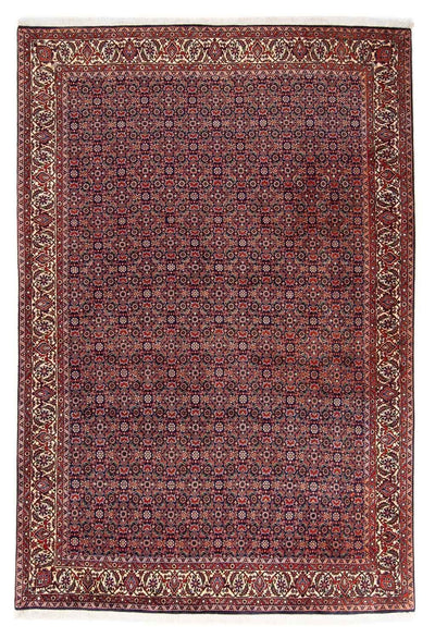 Tapis de Bidjar Tapis 168x237cm - Tapis persan