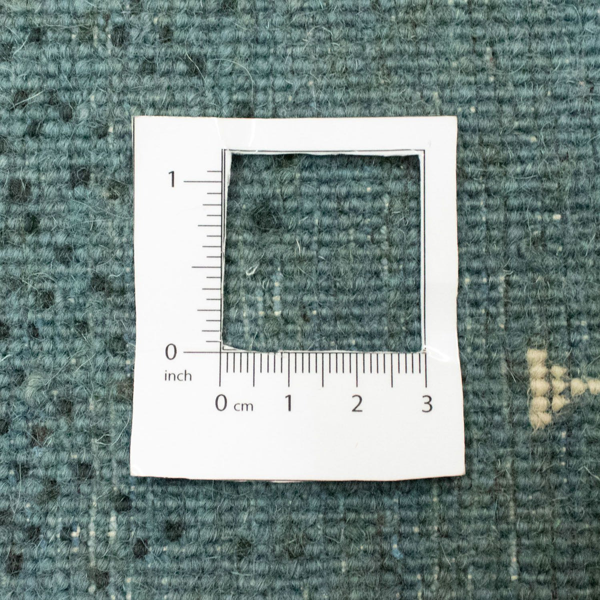 Tapis Gabbeh - Loribaft Persan - 237 x 163 cm - multicolore