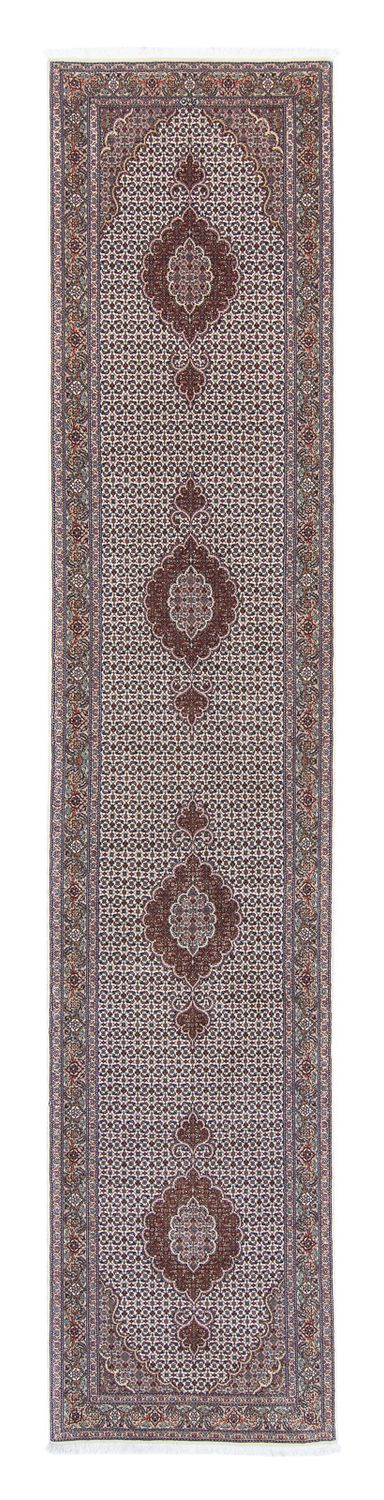 Tapis de Tabriz Tapis 83x405cm - Tapis persan
