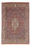 Tapis persan - Bidjar - 170 x 107 cm - rouge clair