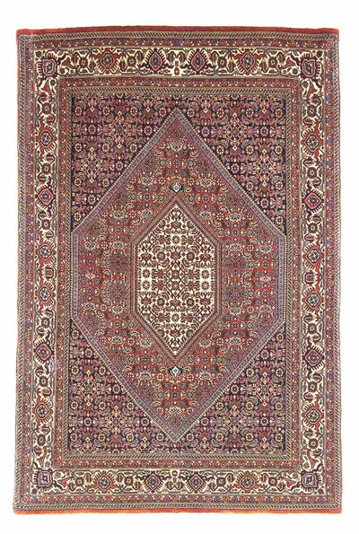 Tapis de Bidjar Tapis 107x170cm - Tapis persan