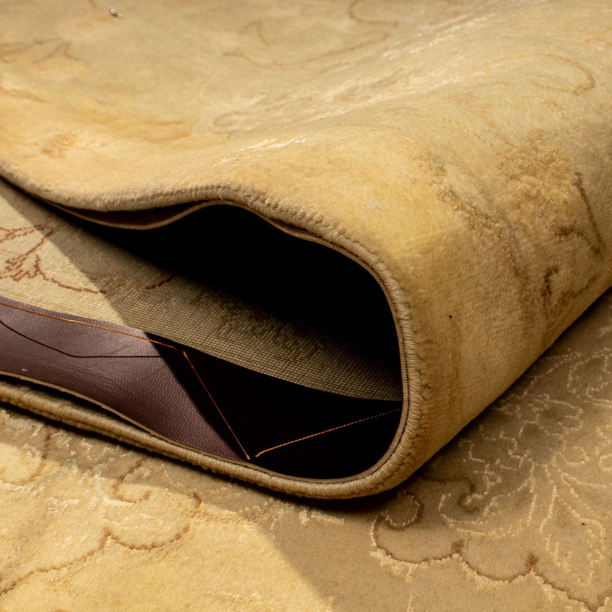 Tapis persan - Tabriz - Premium - 352 x 242 cm - multicolore