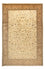 Tapis persan - Tabriz - Royal - 308 x 201 cm - beige
