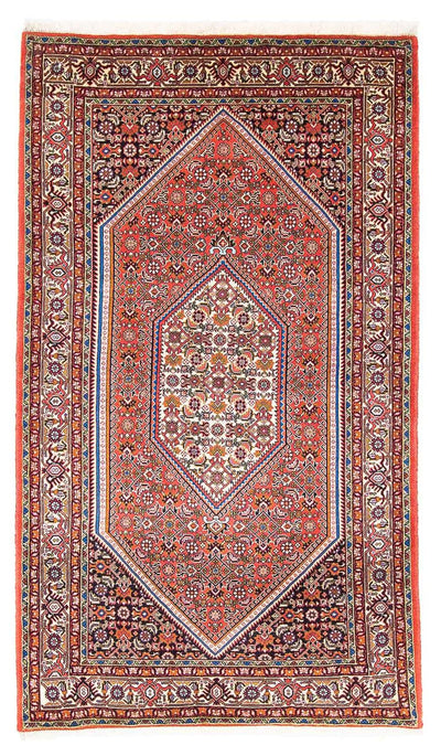 Bidjar - Zanjan Tapis 106x182cm - Tapis persan
