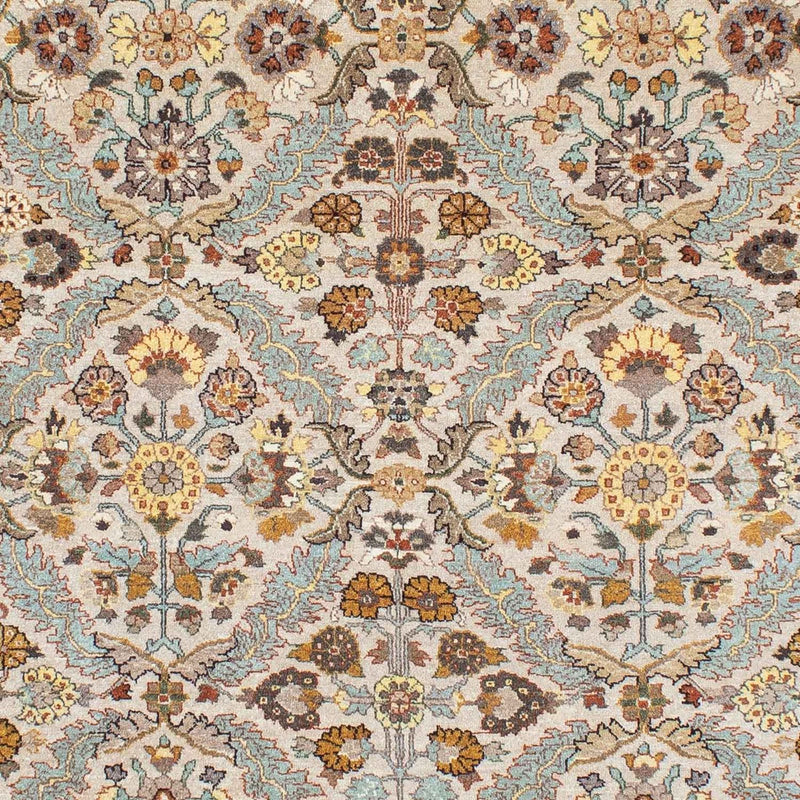 Tapis Ziegler - 241 x 152 cm - beige