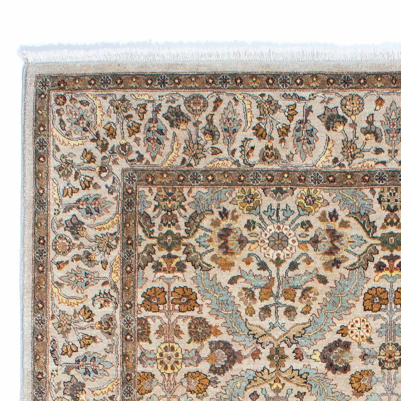 Tapis Ziegler - 241 x 152 cm - beige