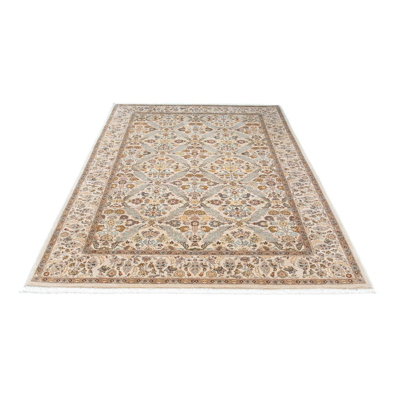 Tapis Ziegler - 241 x 152 cm - beige