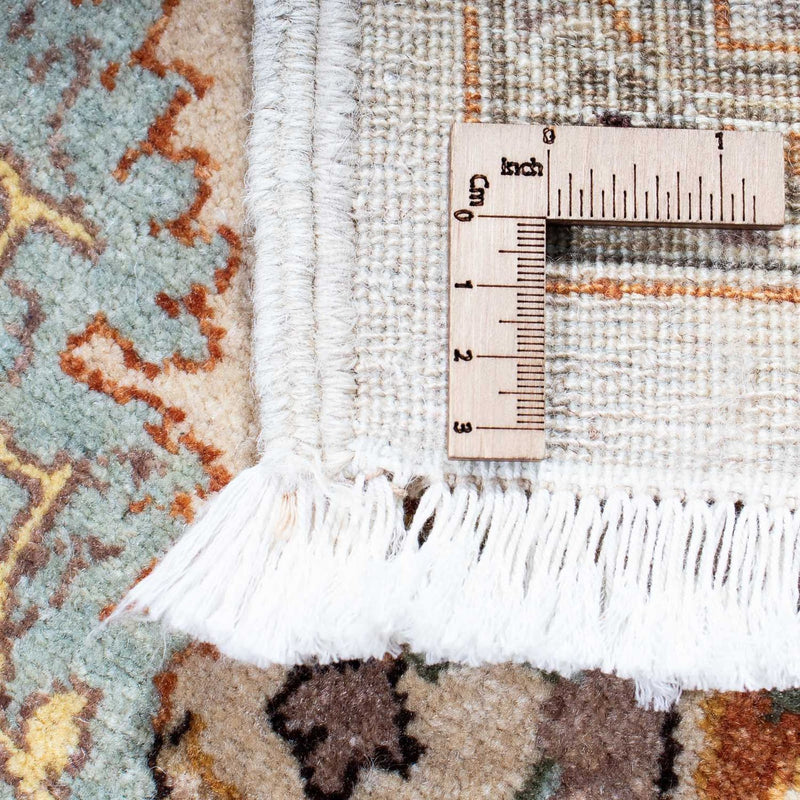Tapis Ziegler - 241 x 152 cm - beige
