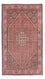 Tapis persan - Bidjar - 184 x 108 cm - rouille