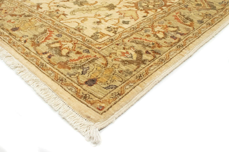 Tapis Ziegler - 186 x 121 cm - beige