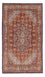 Tapis persan - Bidjar - 176 x 108 cm - bleu