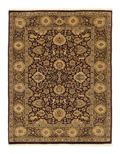 Tapis Ziegler 125x163cm - Tapis oriental