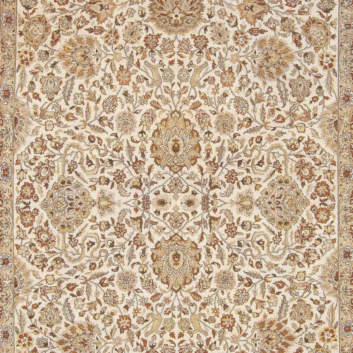 Tapis Ziegler - 312 x 246 cm - beige