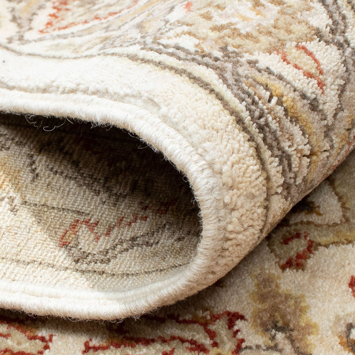 Tapis Ziegler - 312 x 246 cm - beige