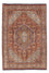 Tapis persan - Bidjar - 173 x 112 cm - rose