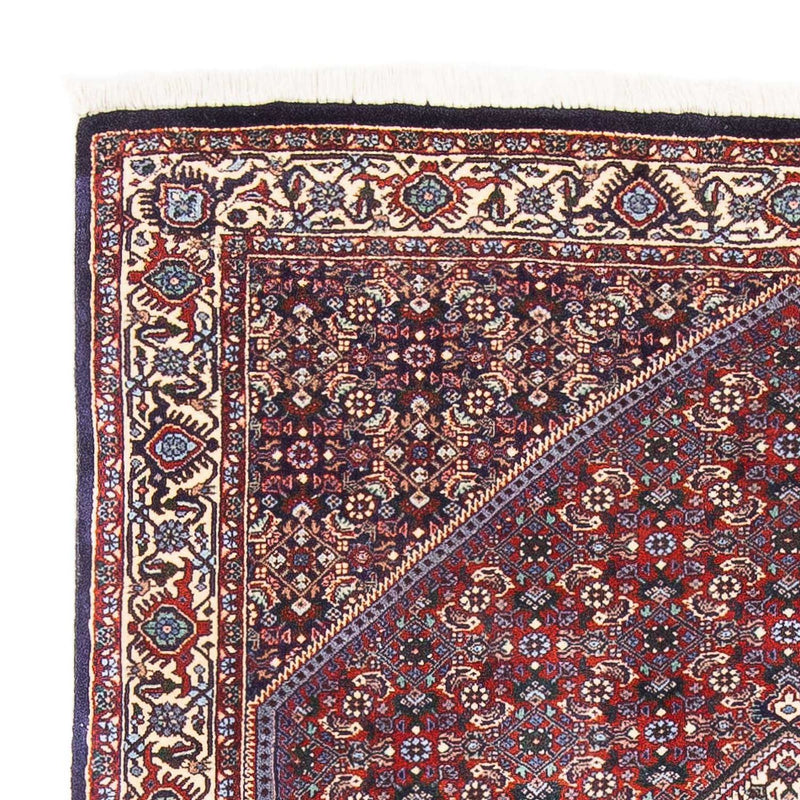 Tapis persan - Bidjar - 170 x 110 cm - beige