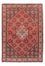 Tapis persan - Bidjar - 173 x 112 cm - rouge