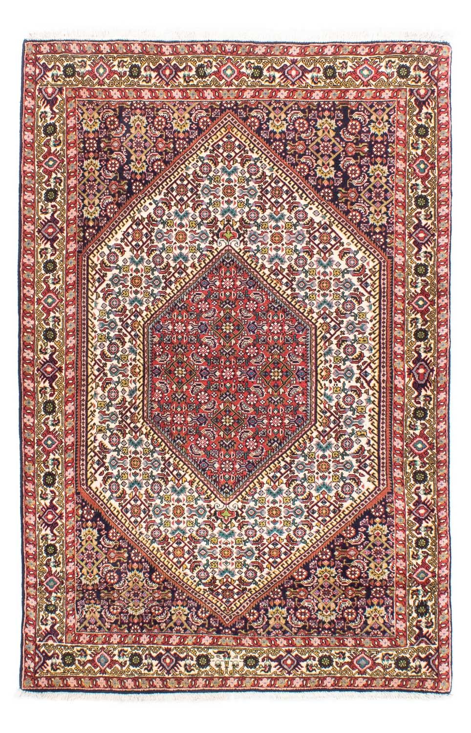 Tapis persan - Bidjar - 170 x 110 cm - beige