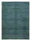 Tapis Gabbeh - Persan - 332 x 244 cm - vert