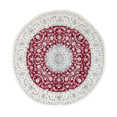 Nain Tapis 295x295cm - Tapis persan