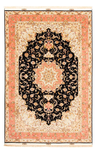 Tapis de Tabriz Tapis 198x297cm - Tapis persan