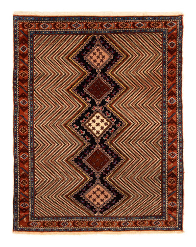 Tapis Belutsch 120x156cm - Tapis persan