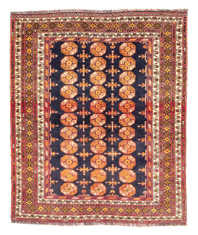 Tapis Belutsch 139x174cm - Tapis persan