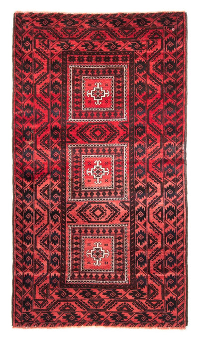 Tapis Belutsch 112x207cm - Tapis persan