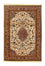 Tapis persan - Nomadic - 158 x 103 cm - beige
