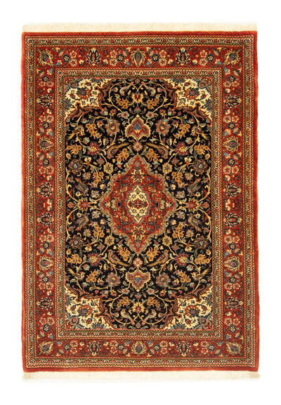 Tapis de Qom Tapis 103x151cm - Tapis persan