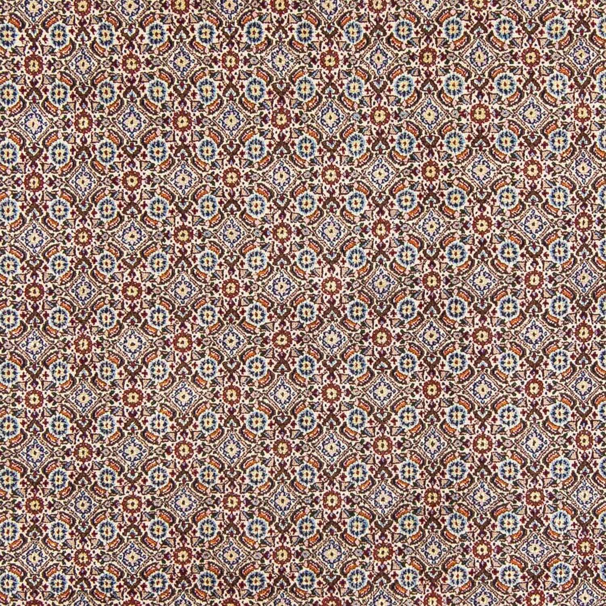 Tapis persan - Classique - 299 x 196 cm - beige