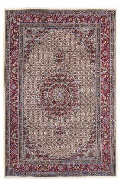 Tapis de Moud Tapis 198x300cm - Tapis persan