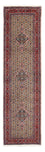Tapis de couloir Tapis persan - Classique - 290 x 79 cm - beige